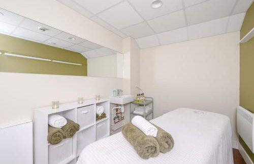 11 Putsborough - Luxury Apartment at Byron Woolacombe, only 4 minute walk to Woolacombe Beach! - Foto 18