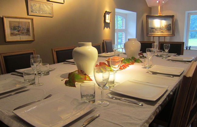 Wonderful Loft near Bastogne in Castle of Xviith History - Foto 29