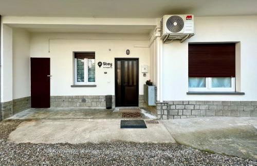 Stay in Malpensa - Foto 16