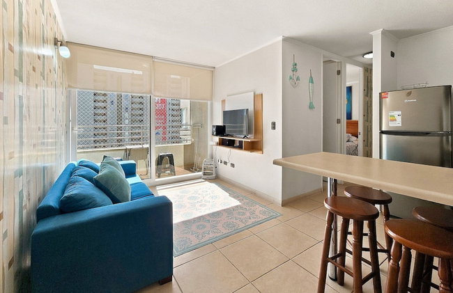 Oceana Suites Marina del Sol - Foto 13