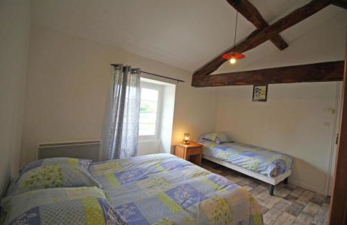 Gîte Les Champs N°4 - Foto 17