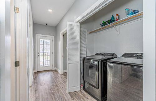 Lovely Modern Retreat, Nature Vibes - Foto 5