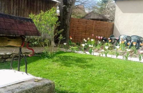 Gîte paisible près de l'Indre, proche de la nature, 2 chambres - FR-1-591-750 - Foto 15