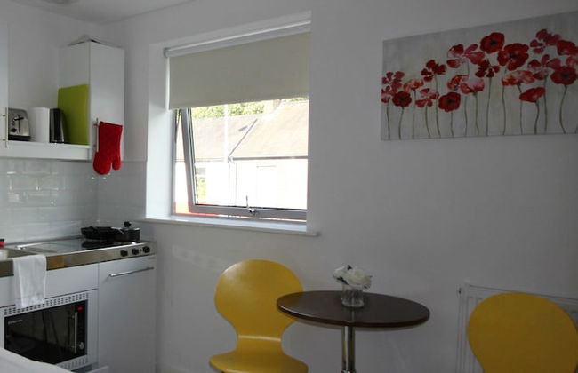 FMP Parkhouse Studios - Photo 5