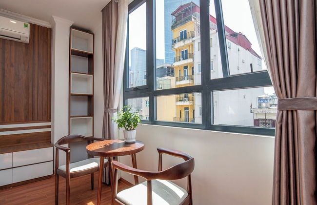 Sumitomo19- Linh Lang Apartments - Foto 7