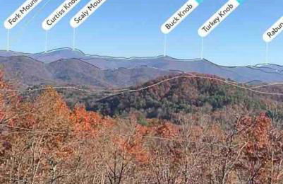 Red Rooster Family Cabin w/Hot Tub+Fire Pit+View - Foto 70