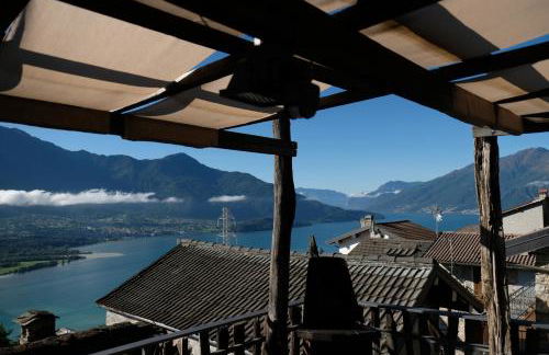 Appartamenti Montemezzo Le Case in Pietra - Photo 14