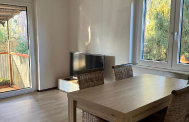 Stadt Land Ferienhaus - Foto 10