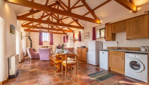 Church Close Cottage - Foto 4