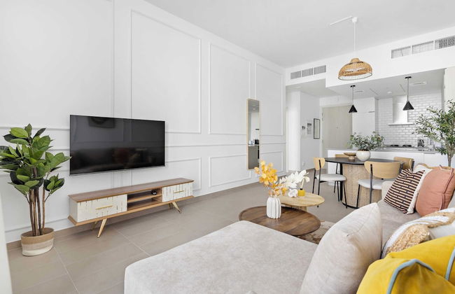 Silkhaus Belgravia Heights, JVC Dubai - Photo 15