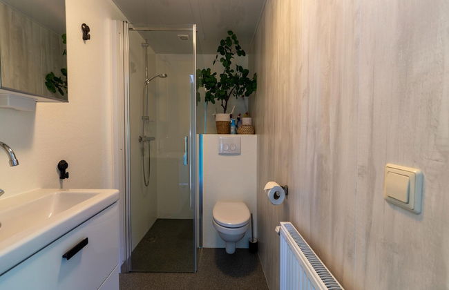 Chalet in Stegeren Near Heathlands - Photo 17