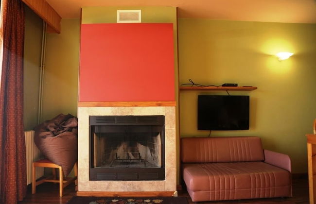 MzaarViews Chalets - Photo 24