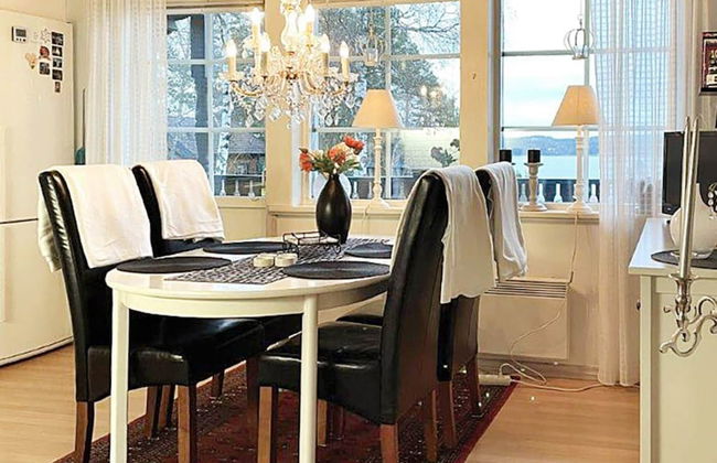 4 Person Holiday Home in Soderkoping - Foto 9