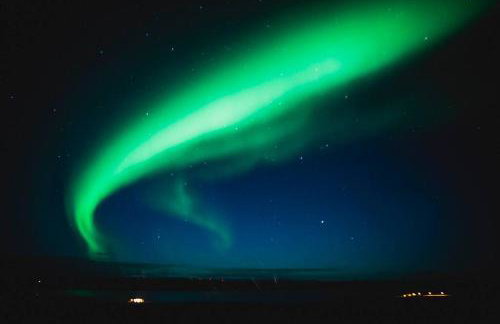 Lake Michigan Cabin w/Hot Tub & Stunning Views - Foto 19