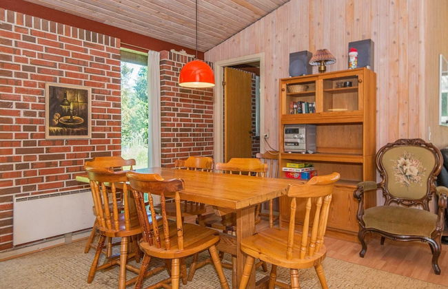 6 Person Holiday Home in Orsted-by Traum - Photo 13