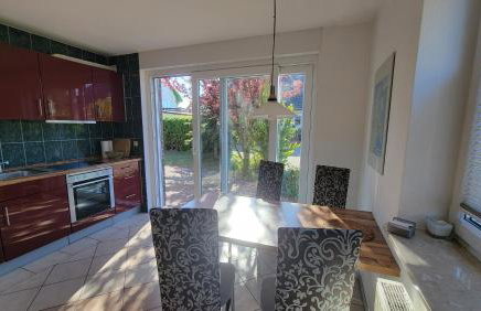 Ferienhaus Windland - mit Garten, Kamin und Sauna - Foto 7