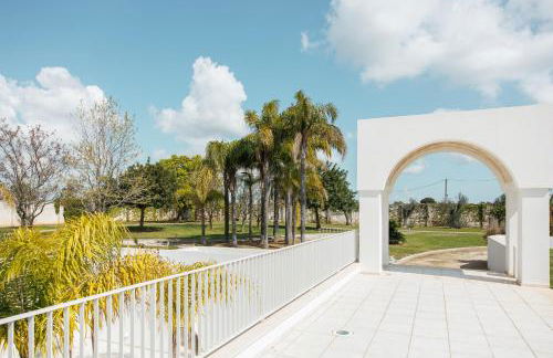 Villa Miglietta - Salento Selection - Foto 72