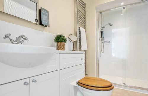 Jarrahdale Beach House - Stunning Luxurious Pad by the Beach - Pass the Keys - Foto 25