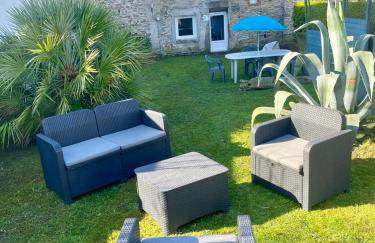 Maison de vacances 5 voyageurs - Photo 29