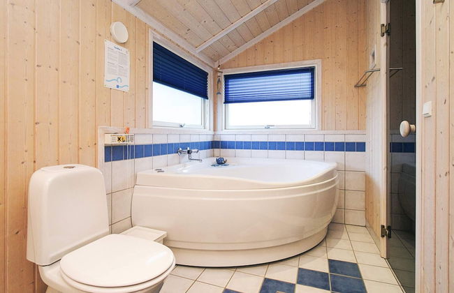 Seaside Bliss in Kelstrup - By Traum Ferienwohnungen - Foto 5