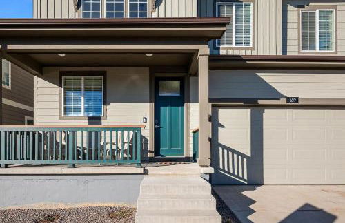 Family Friendly 5BR Mountain Views & Game Room - Foto 15