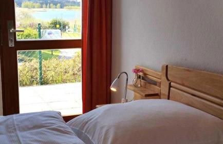 Ferienwohnung Granitzblick 3 mit Wintergarten und Seeblick - Foto 17