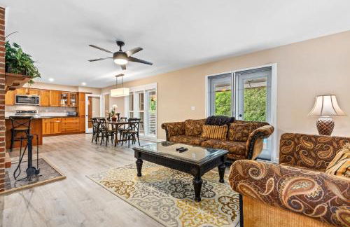 Vanishing Run Retreat with Pool - Foto 30