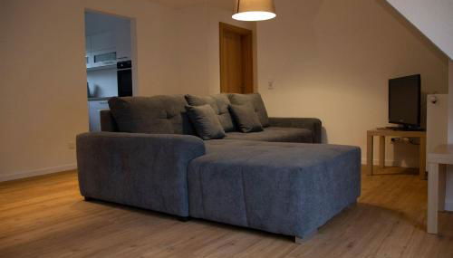 Köpfchen-Ferienwohnungen – Wohnung Köpfle - Foto 2