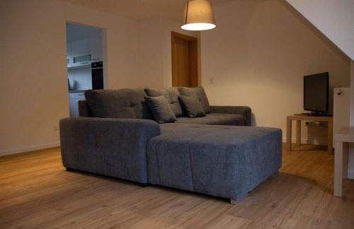 Köpfchen-Ferienwohnungen – Wohnung Köpfle - Foto 2