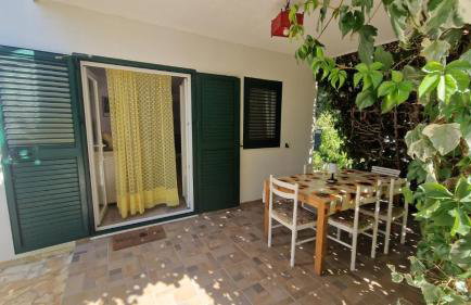 Holiday house with a parking space Jadrija, Sibenik - 24931 - Foto 24