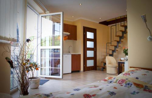 EUROPA APARTAMENTY - Foto 18