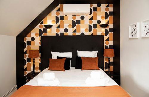 La Maison de l'Abbaye - Foto 19