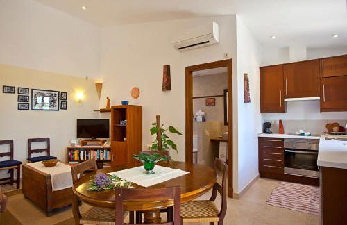 Agroturismo Mondrago -Antic Na Martina- - Foto 51