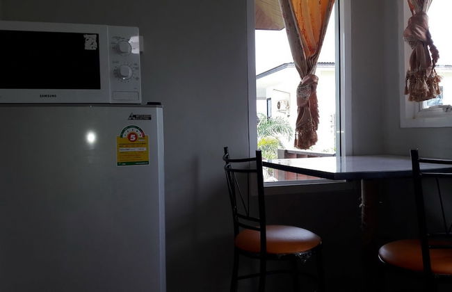 Lanta Dream Garden Pool Villa - Foto 13