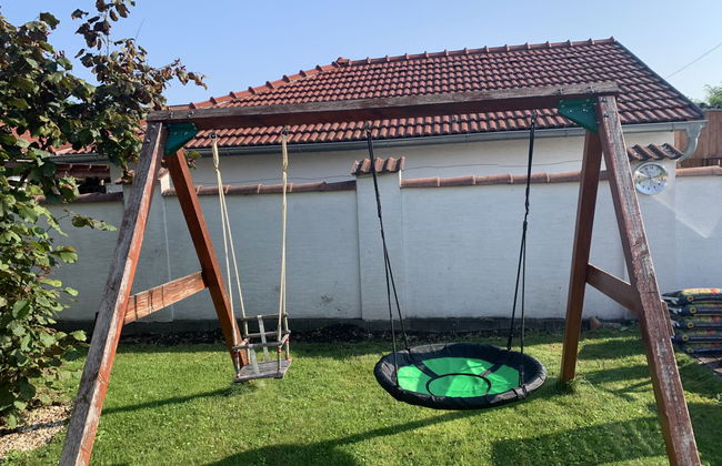 Vrbová Lhota U Aničky - Foto 34