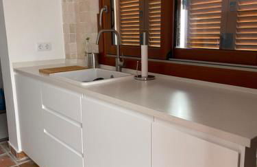 Villa para disfrutar en el Valle Golf Resort - Foto 46