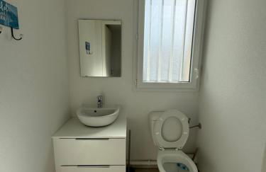 Appart familial à 800 m de la plage ! - Photo 11