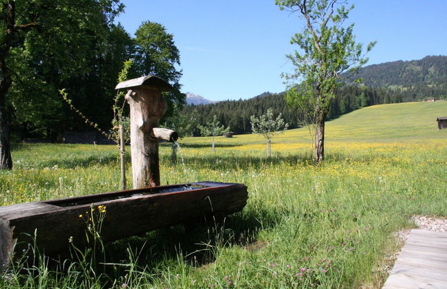 Farmhouse in Hopfgarten Near Skiwelt - Foto 25