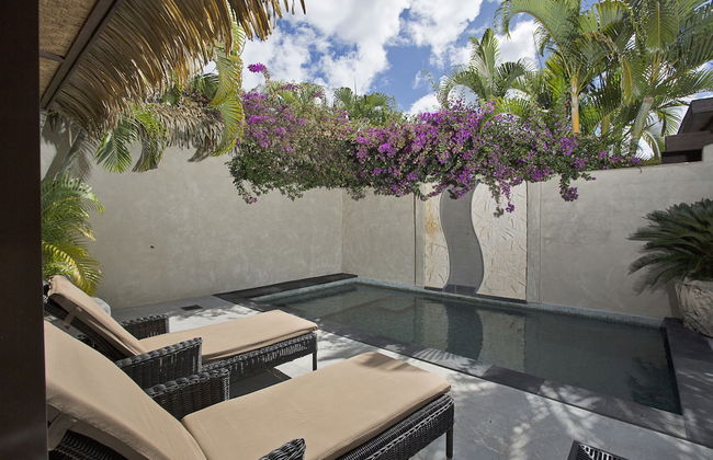 Te Manava Luxury Villas - Foto 45