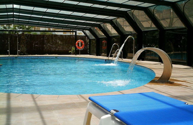 Apartamentos Best Alcazar - Foto 34