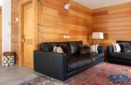 Bear Hutte - Bormio & Livigno luxury stay - Foto 19