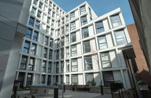 For Students Only Market House - Foto 41