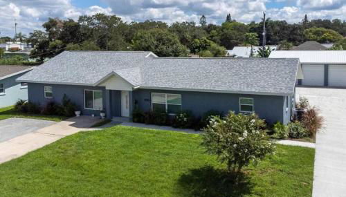 Relaxing Pool Side - Near Fairgrounds - Foto 4