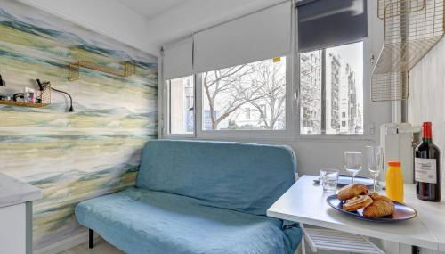 5017 Suite Vignes - Cozy studio - Foto 5