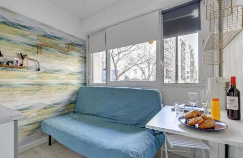 5017 Suite Vignes - Cozy studio - Foto 5