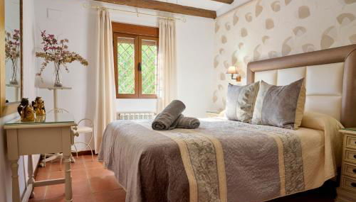 Casa Rural Vistaverde - Foto 3, towels, wardrobe