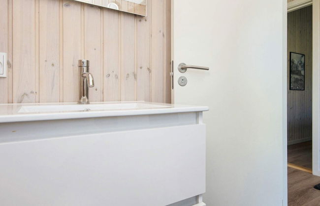 5 Star Holiday Home in Augustenborg - Foto 18