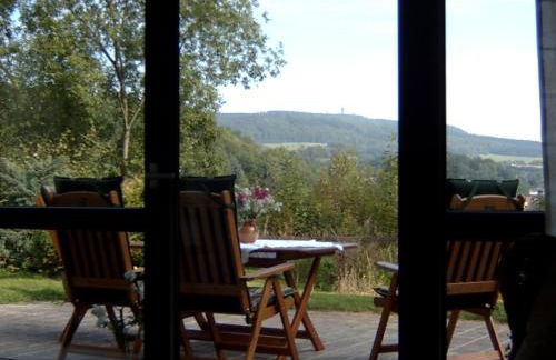 Thüringer Waldidyll - Foto 4