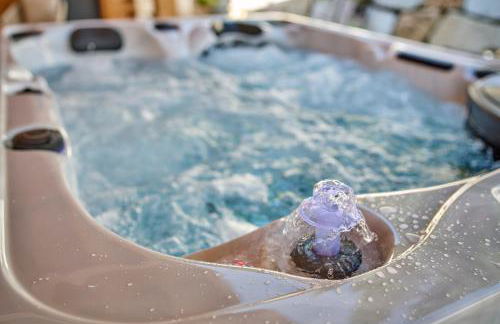 Luxus Chalet Zur Resi - Foto 27