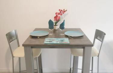 Ôcalme, Idéal à 2, jardin, plage - Foto 17